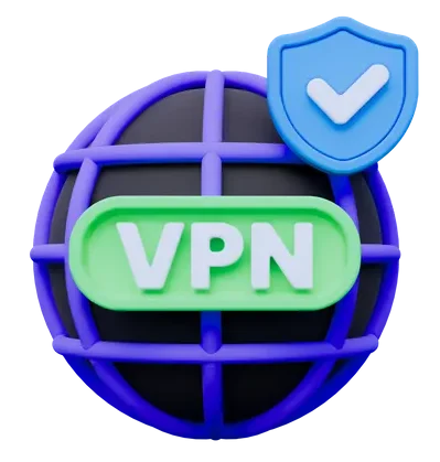Use VPN