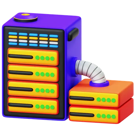 Switch Servers if Stream Buffers