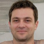Eric Ronan